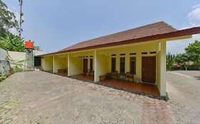 Reddoorz At Pondok Winagung Ciwidey